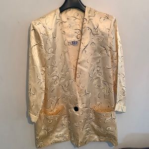 KH II sportswear women’s blazer